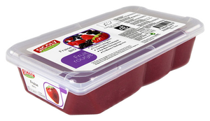 Bild på Jordgubbspure EKO osötad 1 kg