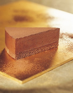 Bild på Chokladmoussetårta 1400 g
