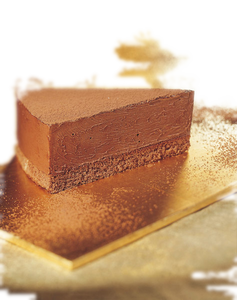 Bild på Chokladmoussetårta 1400 g