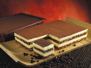 Bild på Tiramisù big 2x1850 g