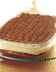 Bild på Tiramisùtårta 1000 g