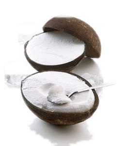 Bild på Kokosglass i kokosskal 12 x 140 g