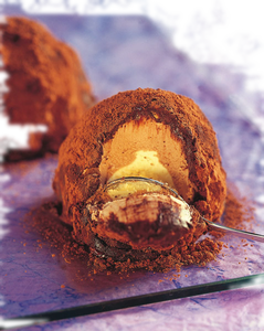 Bild på Tartufo Choklad 12x85 g