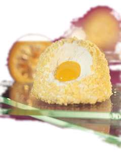 Bild på Tartufo Citron 12x85 g