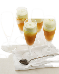 Bild på Äppleglass med calvados 8x100 g