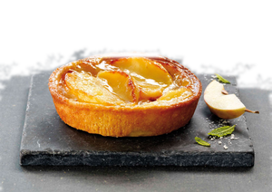 Bild på Tartelett Äpple 27x130 g