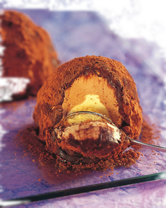 Bild på Tartufo Choklad 12x85 g Butik