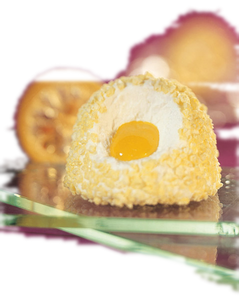 Bild på Tartufo Citron 12x85 g Butik