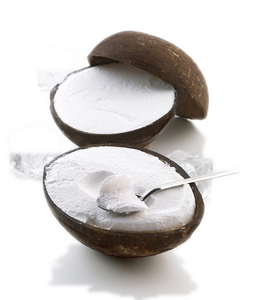 Bild på Kokosglass i skal 140g Butik