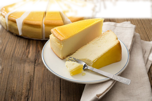 Bild på Cheesecake Key Lime 16x133 g