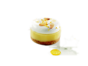 Bild på Citronmarängpaj 8x90 g