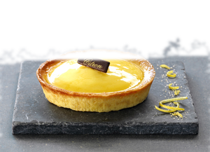 Bild på Tartelett Citron 27 x 130 g