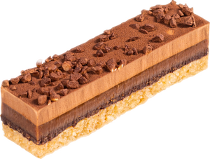 Bild på Choklad Karamell Vegan 56x75 g