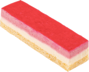 Bild på Lime och hallon Vegan 56x60 g