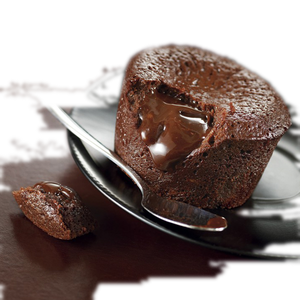 Bild på Chokladfondant Premium 10x90 g