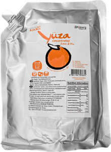 Bild på Yuzu Sirap 780 ml