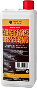 Bild på Ketjap Manis sötsoja 1 L