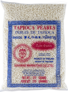Bild på Tapioca Pärlor 375g