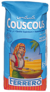 Bild på Couscous 5 kg