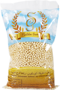 Bild på Couscous stor Moghrabieh 1 kg