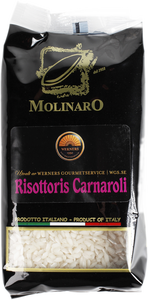 Bild på Risottoris Carnaroli naturell 300 g