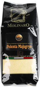 Bild på Polenta majsgryn 750 g