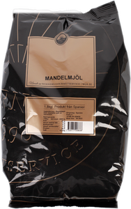 Bild på Mandelmjöl 1,8 kg