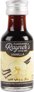 Bild på Vanilj extrakt 28 ml