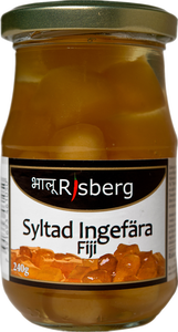 Bild på Ingefära syltad Kub 240 g