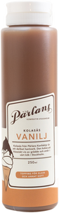 Bild på Kolasås vanilj 250 ml