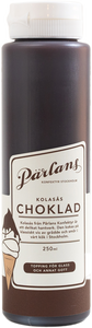 Bild på Kolasås choklad 250 ml