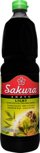Bild på Soja Sakura Japan 1 L glutenfri