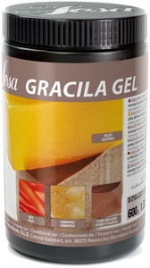 Bild på Gracila gel 600 g