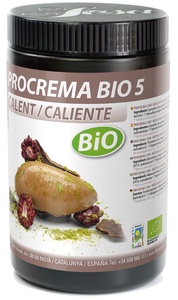 Bild på Procrema 5 bio hot 750 g