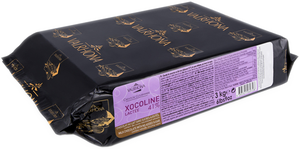 Bild på Valrhona Xocoline sockerfri mjölk 41% 3 kg