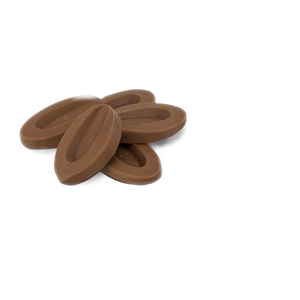 Bild på Valrhona Tropilia mjölk chokladpellets 29% 12 kg