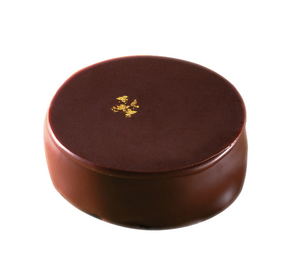 Bild på Pralin Palet Or mörk 11gr/st 182 st