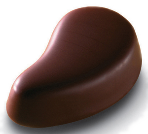 Bild på Pralin Ganache Poire 11gr/st 182 st