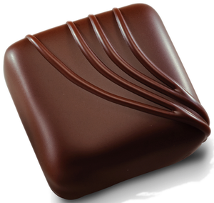 Bild på Pralin Ganache Grand Cru Manjari 10 g/st 200 st