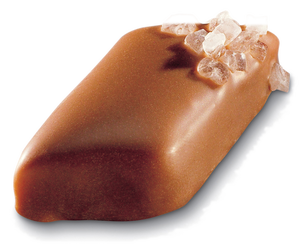 Bild på Pralin Caramel au beurre sale 10,5 gr/st 190 st