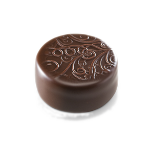 Bild på Pralin Carrafrutti Aprikos 11gr/st 182 st