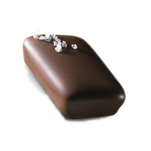 Bild på Pralin Caramel Sale Noir 10,5 gr/st 190 st