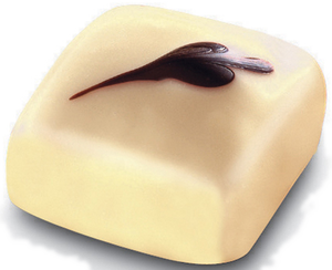 Bild på Pralin Intense ivoire