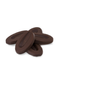 Bild på Valrhona Equatoriale mörk chokladpellets 55% 12 kg
