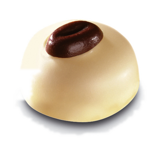 Bild på Pralin Café Creme 11gr/st 182 st