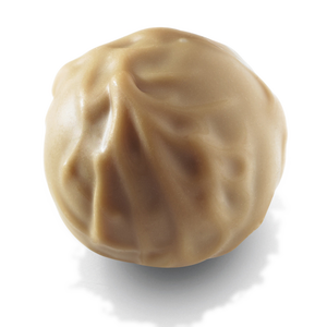 Bild på Pralin tryffel Dulcey praliné 13,4gr/st 75 st