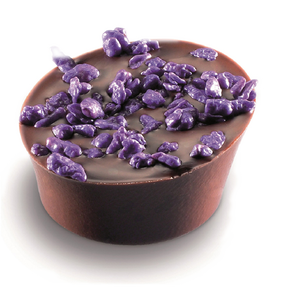 Bild på Pralin Granite Cassis Groseill 9,4gr/st 212 st