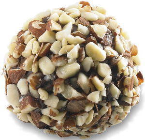 Bild på Pralin tryffel Croustipraline 14,5gr/st 69 st