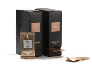 Bild på Te Grönt Miss Dammann 24 påsar