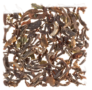 Bild på Te Svart Darjeeling 1 kg